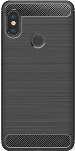 Flipkart SmartBuy Back Cover for Mi Redmi Note 5 Pro