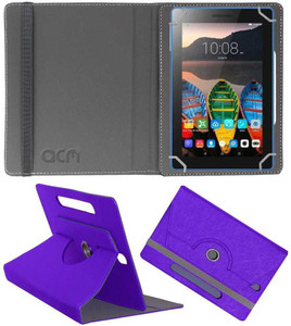 ACM Flip Cover for Lenovo Tb3-710i (Namo E-Tab)