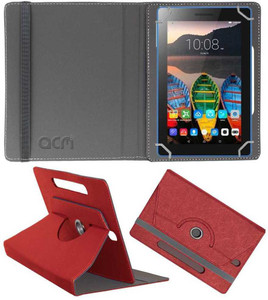 ACM Flip Cover for Lenovo Tb3-710i (Namo E-Tab)