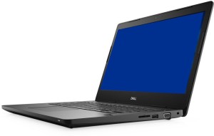 Dell 3000 Core i3 7th Gen - (8 GB/1 TB HDD/Ubuntu) 3480 Laptop(14 inch, Black)