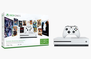 xbox one s 1tb game pass