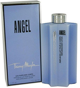 Body lotion thierry mugler angel deals