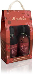 Di palomo black cherry & almond sales