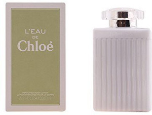 Chloe perfumed body 2025 lotion