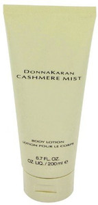 Donna karan on sale cashmere body lotion