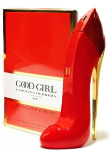 Carolina Herrera Good Girl Red Eau De Parfum 80 Ml For Women Best