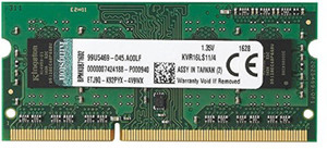 KINGSTON RAM DDR3 4 GB Laptop 1600MHz DDR3L Laptop KVR16LS11 4 KINGSTON Flipkart