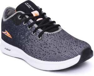 Action sports shoes a gear on sale