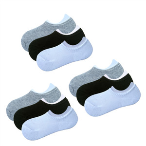 ashirwad Men & Women Low Cut