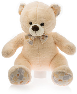 dimpy stuff teddy bear