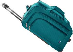 Novex Solo Duffel Strolley Bag