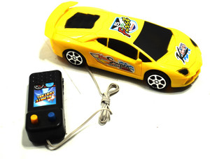 Original shop rc car