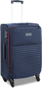 Tommy Hilfiger EAST BOSTON Expandable Check-in Luggage - 26 inch