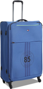Tommy Hilfiger ATHENS CLUB Expandable Check-in Luggage - 27 inch