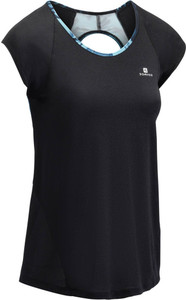 decathlon women t shirt