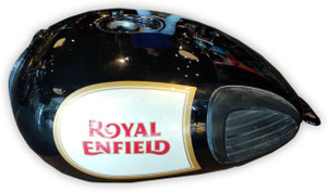 Fuel tank of royal enfield classic 350 online