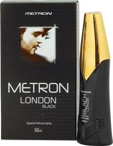 Metron london outlet perfume