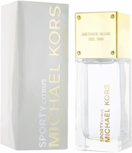 Buy MICHAEL KORS Sporty Citrus Eau de Parfum 48 ml Online In