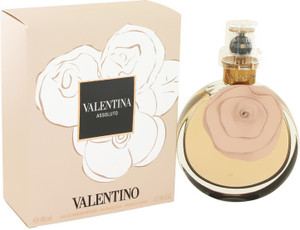 Perfume valentina shop by valentino