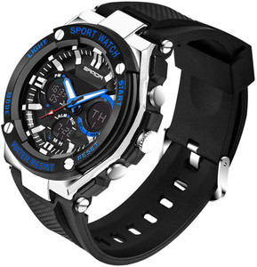 Sanda hotsell 733 watch