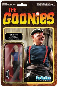 Sloth action figure sale