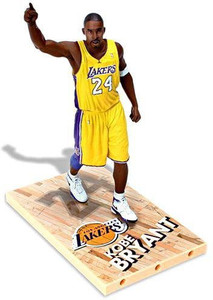 Generic McFarlane Toys NBA Sports Picks Series 11 Action