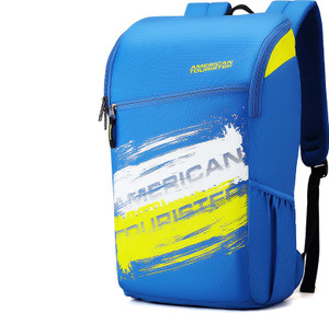american tourister zest sch bag 24 l backpack