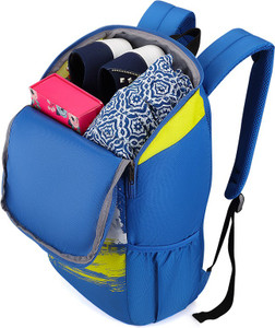 american tourister zest sch bag 24 l backpack