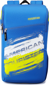 american tourister fizz sch bag 32.5 l backpack