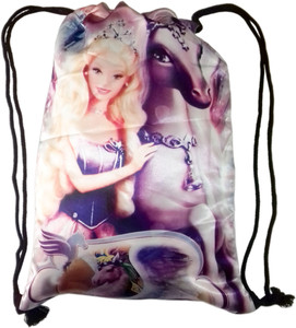 Barbie cheap unicorn backpack