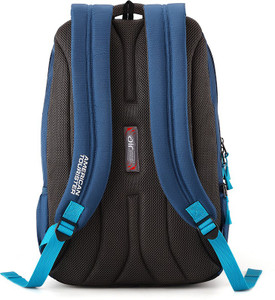 american tourister helix bag 30.5 l laptop backpack