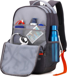 fizz sch bag 32.5 l backpack