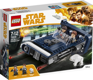Lego Han Solo's Landspeeder™