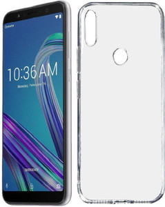 YuniKase Back Cover for Asus Zenfone Max Pro M1