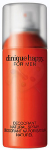 Clinique happy on sale for men deo