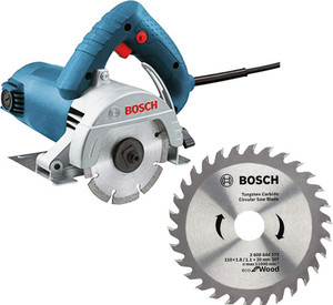 Bosch wood top carving machine