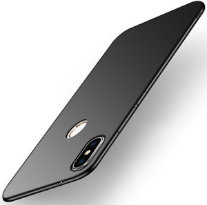 SPL Back Cover for Mi Redmi Note 5 Pro
