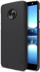 Nillkin Back Cover for Motorola Moto G6