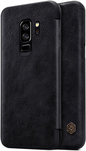 Nillkin Flip Cover for Samsung Galaxy S9 Plus (6.2