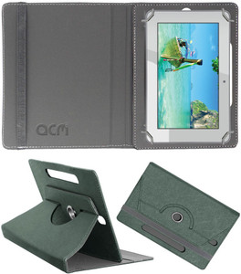 ACM Flip Cover for Iball Slide 6318i