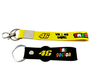 ShopTop THE Doctor 46 Combo keychain Key Chain Price in India