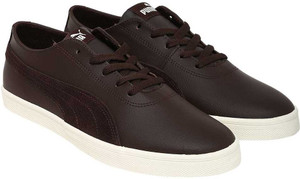 Puma urban sl sales sd black sneakers