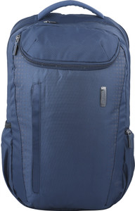 AMERICAN TOURISTER Logix 07 Smart 30 L Laptop Backpack Navy Price in India Flipkart