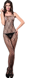 Secret World Women's Regular Stockings