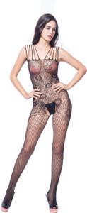 Secret World Women's Regular Stockings