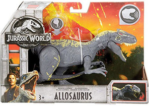 Allosaurus toy outlet