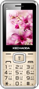 Kechaoda K1(Gold)