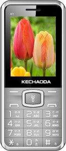 Kechaoda K1(Grey)