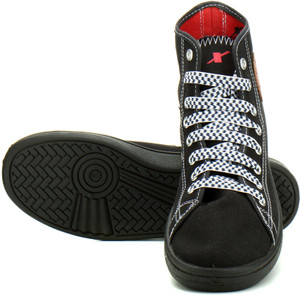Sparx Canvas Sneakers For Men Best 