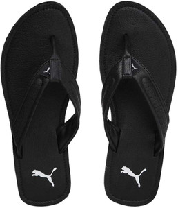 Puma java slippers sales